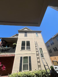 About emergency gutter repair in Spring