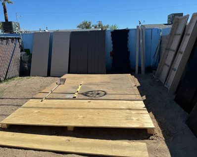 Gallery image 8 — garage cleanout Spring Valley