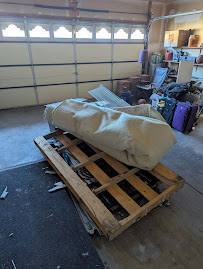 hot tub removal Summerlin