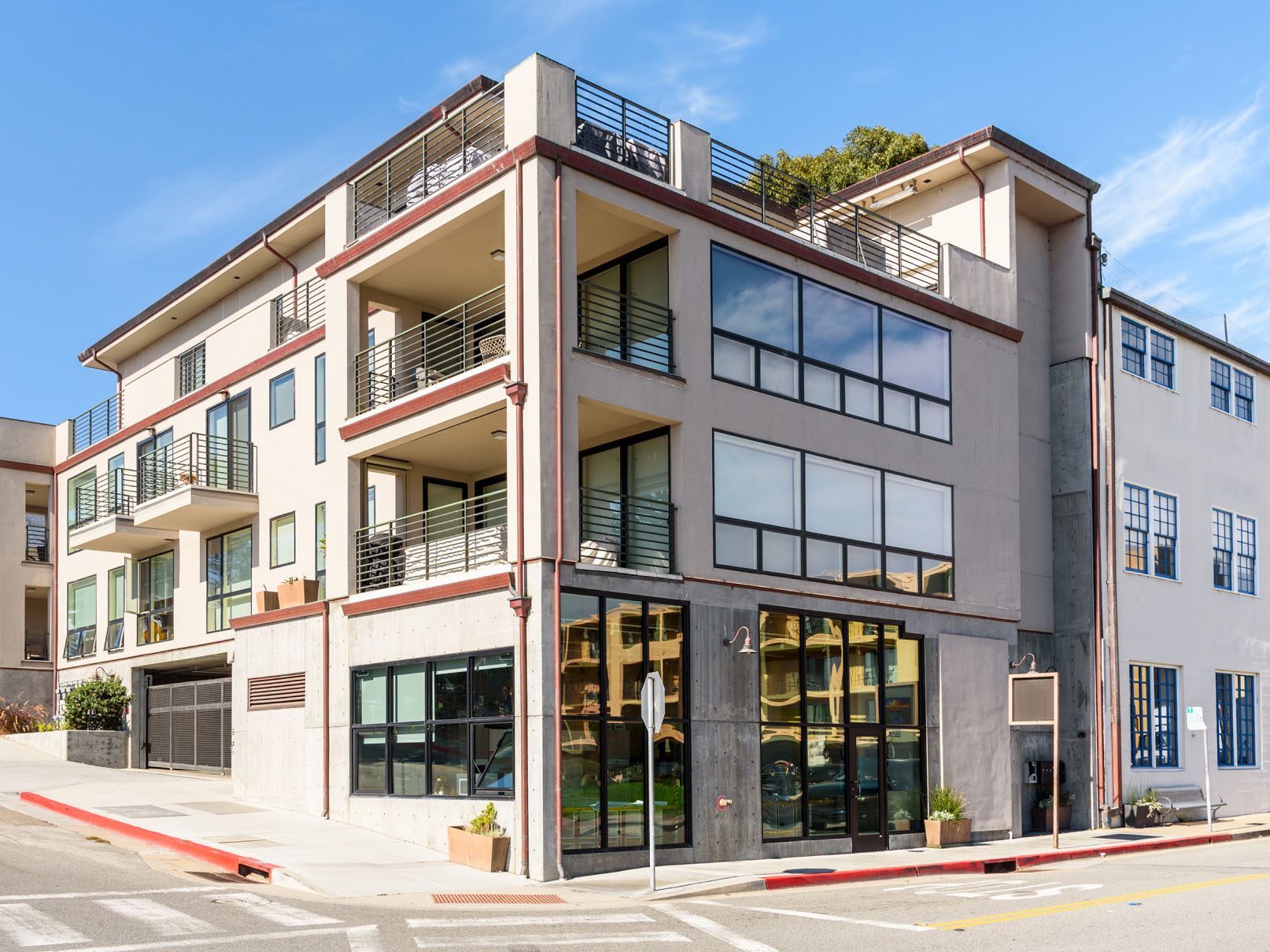 Gallery image 1 — commercial HVAC services in Atlanta