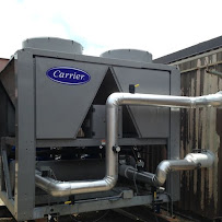 Gallery image 2 — commercial HVAC services in Atlanta