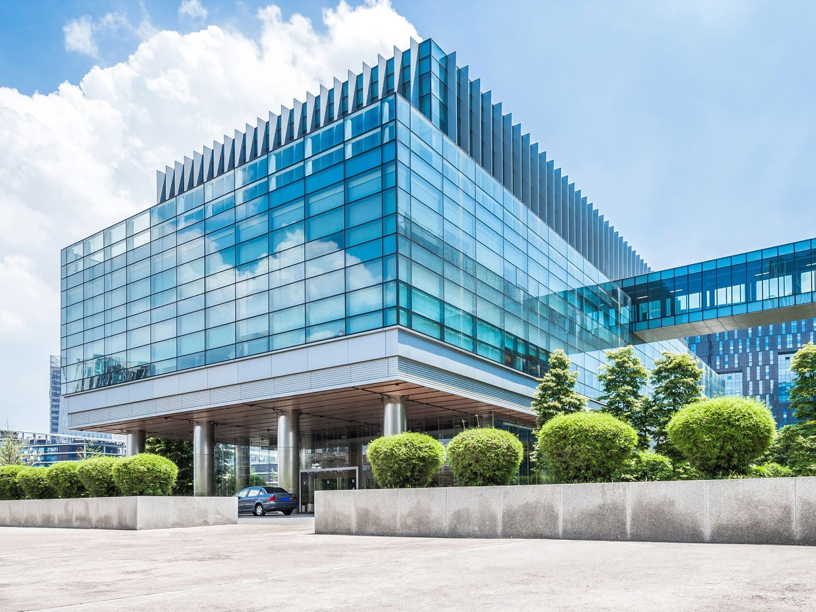 Gallery image 3 — commercial HVAC services in Atlanta