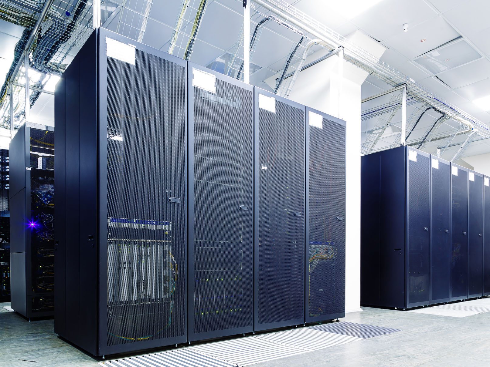 Gallery image 8 — commercial HVAC services in Atlanta