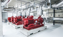 Gallery image 9 — commercial HVAC services in Atlanta