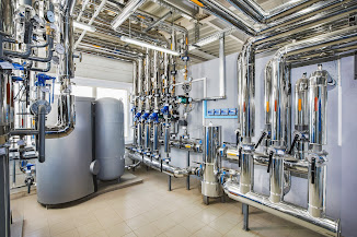Gallery image 12 — commercial HVAC services in Atlanta
