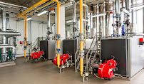 Gallery image 14 — commercial HVAC services in Atlanta