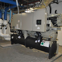 Gallery image 15 — commercial HVAC services in Atlanta