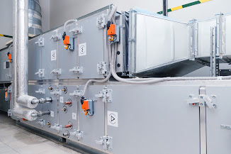 Gallery image 28 — commercial HVAC services in Atlanta