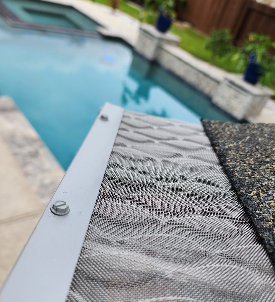 About commercial gutter installation Houston