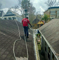 gutter services near me
