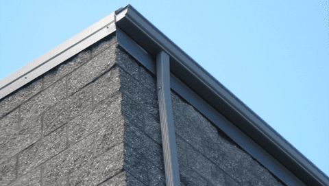 Gallery image 8 — emergency gutter repair in Houston