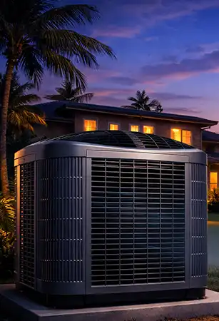 Gallery image 6 — AC maintenance Orlando