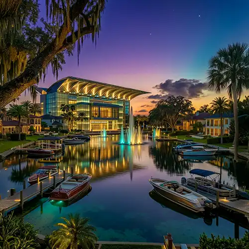 Gallery image 1 — AC maintenance Orlando