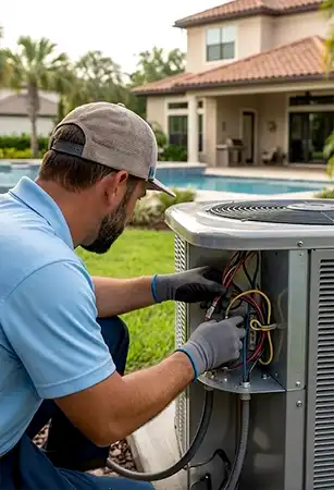 Gallery image 3 — AC maintenance Orlando