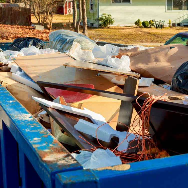 Gallery image 1 — estate cleanout Las Vegas