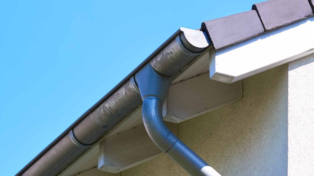 Gallery image 7 — best gutter installers in Houston