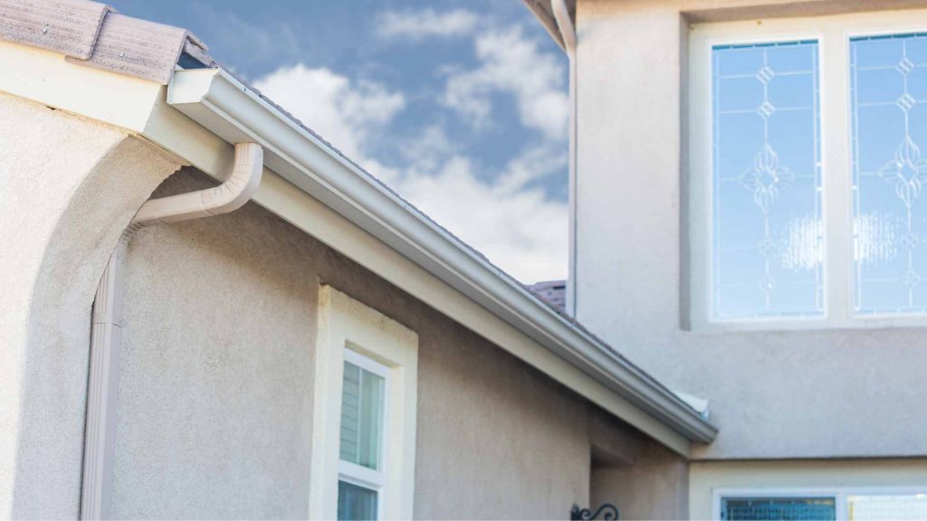 best gutter installers in Houston