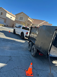 Gallery image 3 — junk removal in Las Vegas