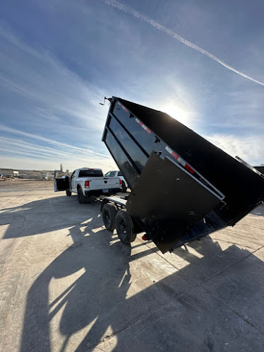 best junk removal service Las Vegas