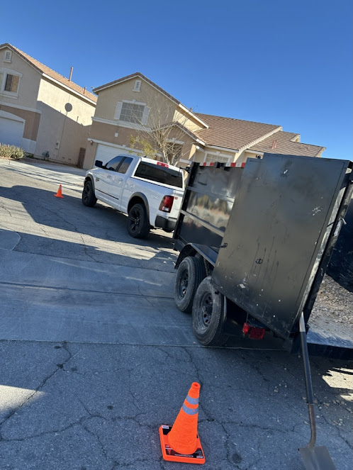 Gallery image 6 — junk removal in Las Vegas