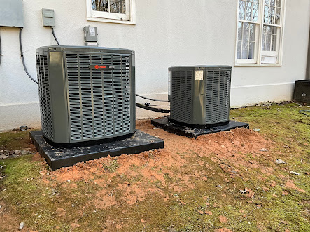 Gallery image 5 — commercial HVAC Atlanta