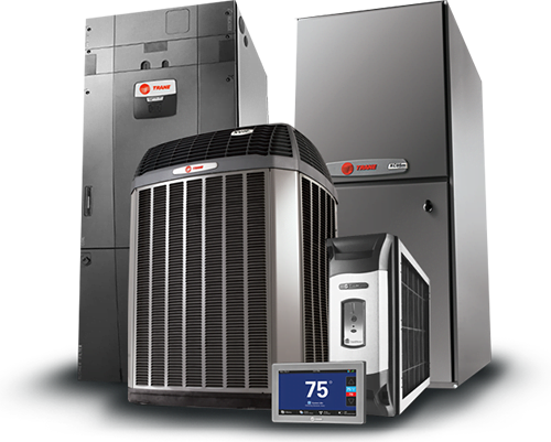 Gallery image 1 — commercial HVAC Atlanta