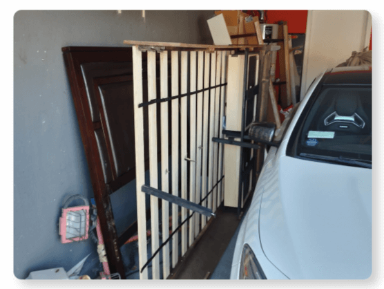 Gallery image 2 — office clean out Las Vegas Valley