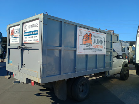 Gallery image 5 — office clean out Las Vegas Valley