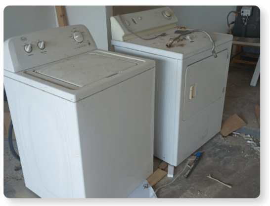 Gallery image 1 — office clean out Las Vegas Valley