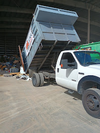 About office clean out Las Vegas Valley