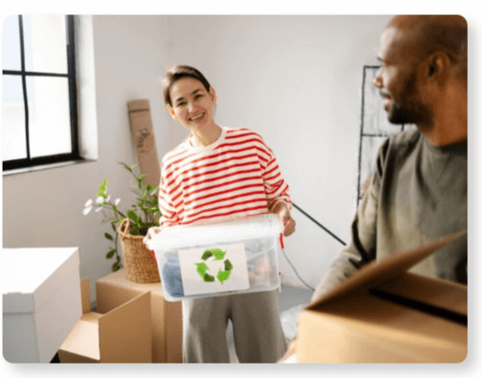 Gallery image 7 — office clean out Las Vegas Valley