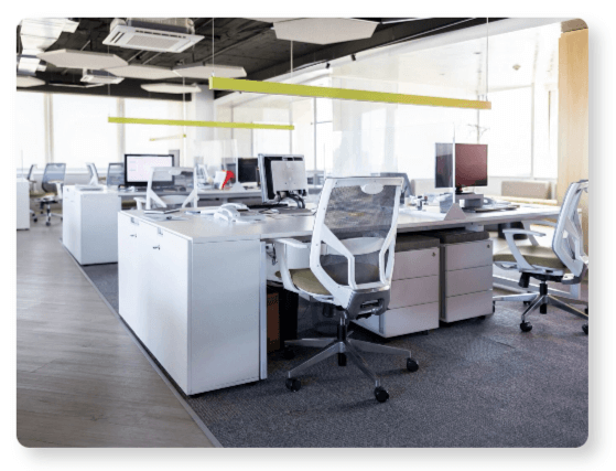 Gallery image 6 — office clean out Las Vegas Valley