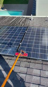 About gutter cleaning near me