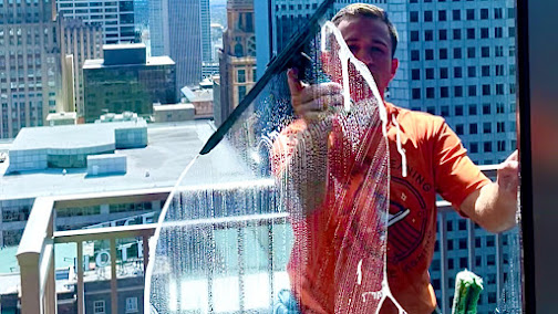 Gallery image 4 — gutter cleaning near me