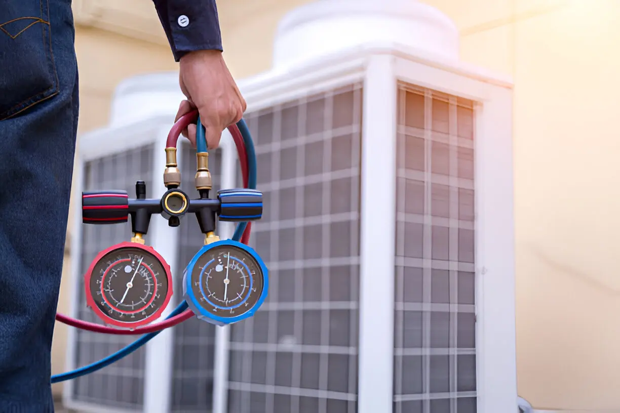 Gallery image 9 — residential HVAC installation Orlando