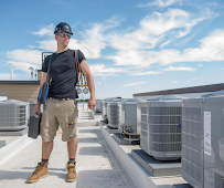 heating repair in Orlando
