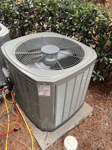 Gallery image 4 — commercial HVAC installation Atlanta