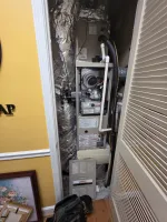 Gallery image 6 — commercial HVAC installation Atlanta