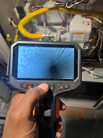Gallery image 8 — commercial HVAC installation Atlanta
