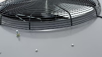 Gallery image 11 — commercial HVAC installation Atlanta