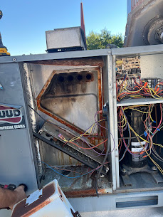 Gallery image 12 — commercial HVAC installation Atlanta