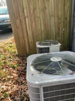Gallery image 13 — commercial HVAC installation Atlanta
