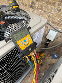Gallery image 14 — commercial HVAC installation Atlanta