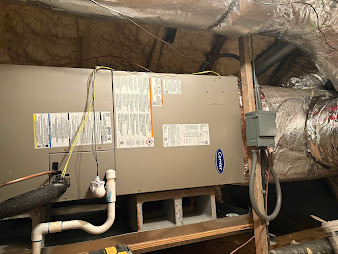 Gallery image 20 — commercial HVAC installation Atlanta