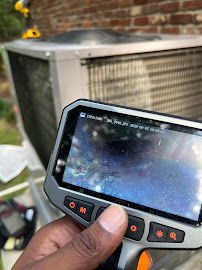 Gallery image 23 — commercial HVAC installation Atlanta