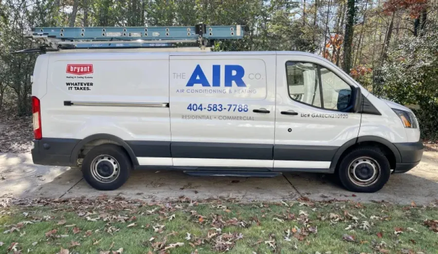 Gallery image 24 — commercial HVAC installation Atlanta