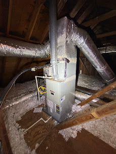 Gallery image 25 — commercial HVAC installation Atlanta