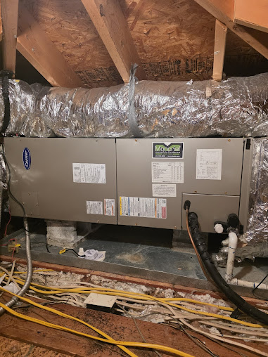 Gallery image 26 — commercial HVAC installation Atlanta