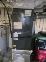 Gallery image 27 — commercial HVAC installation Atlanta