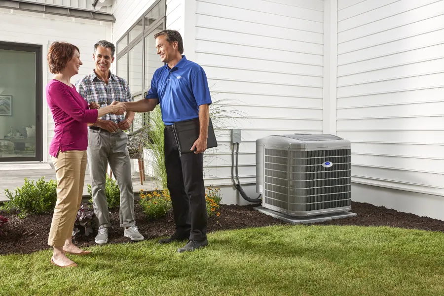 Gallery image 29 — commercial HVAC installation Atlanta